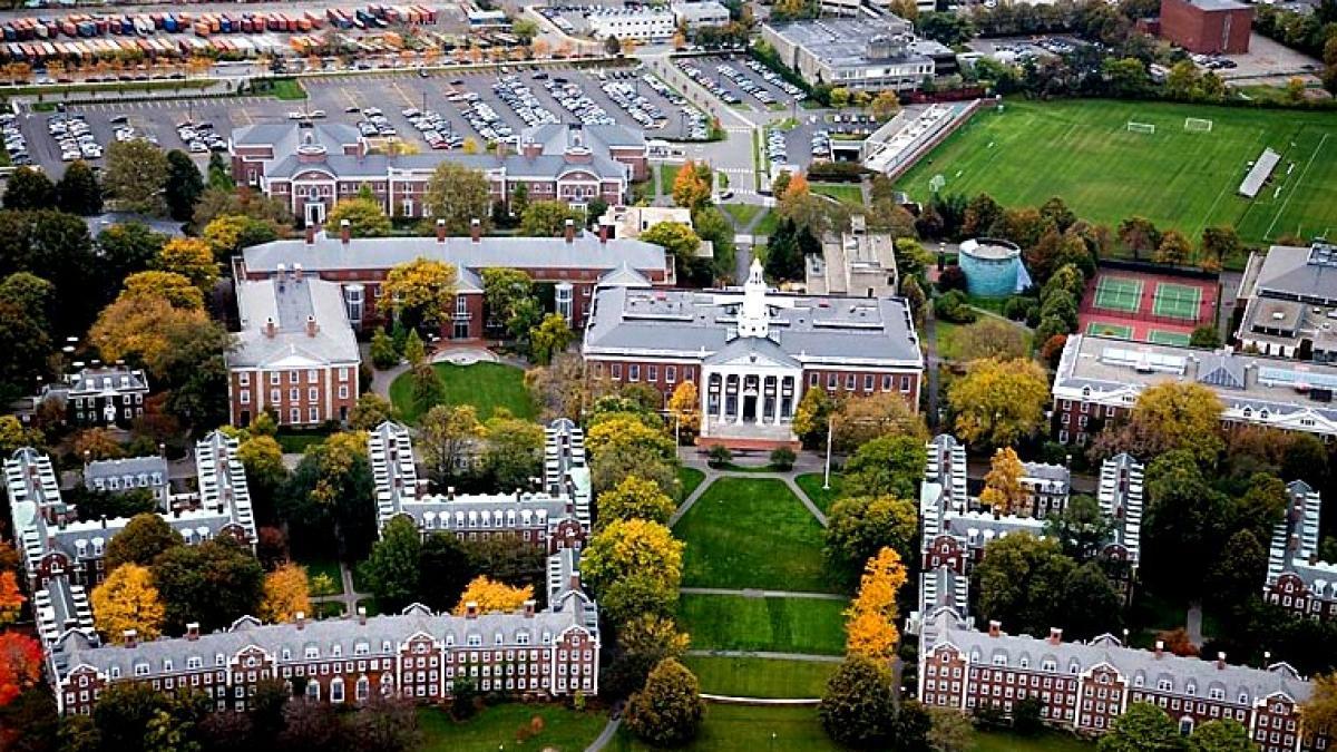 Universitatea Harvard