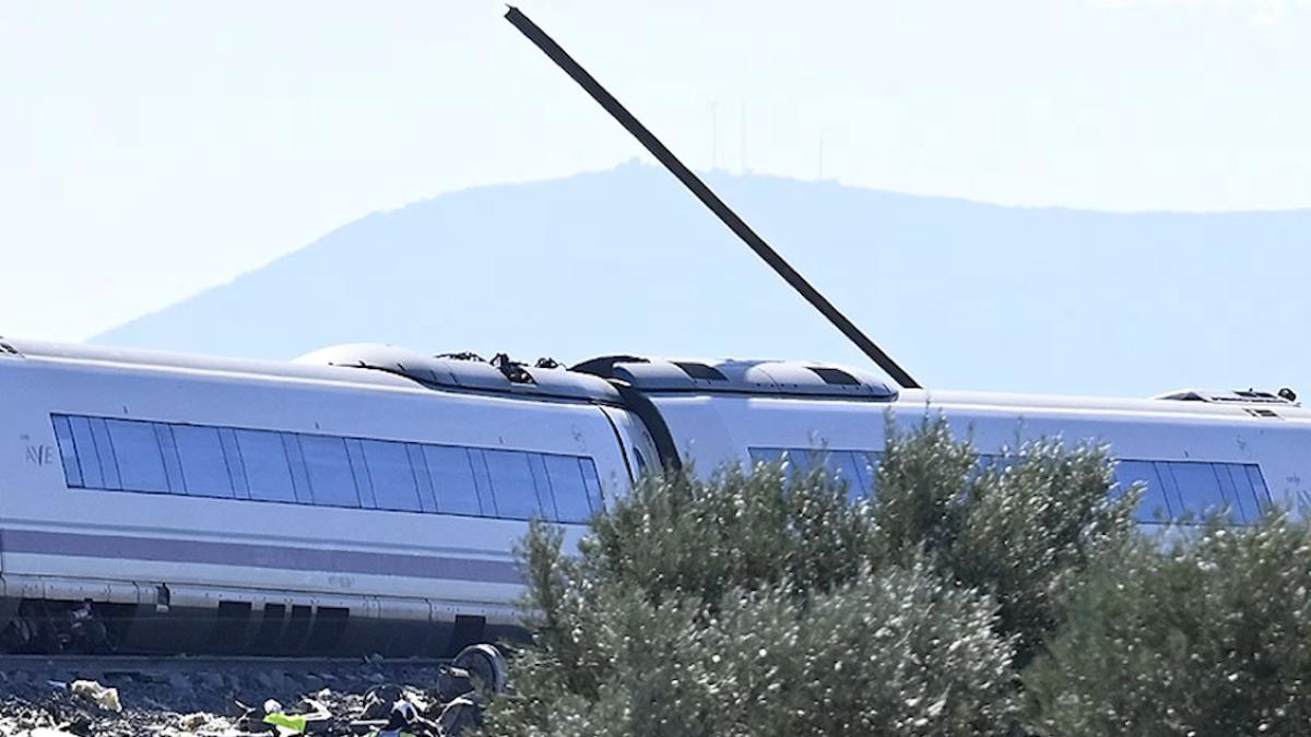calculator anii 90 accident tren spania