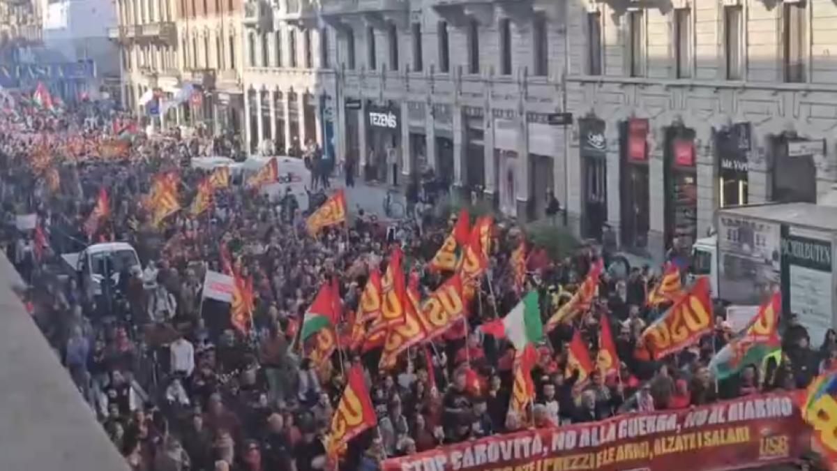 protest italia 30 octombrie 2026