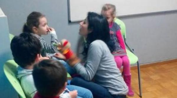 Școală de limba română la Salonic