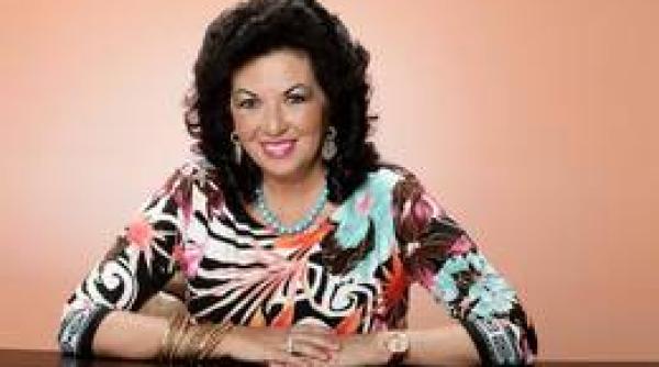 Carmen Harra: “Nu m-as mai intoarce niciodata in Romania"