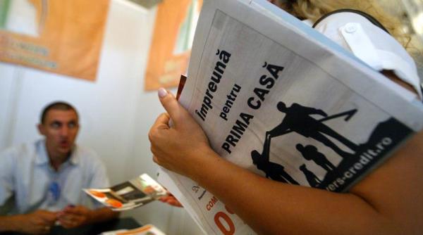 Românii din Diaspora pot lua 57.000 de euro pentru Prima Casă