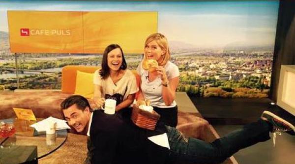 Mihaela Rădulescu luată în râs de fosta iubită a lui Felix