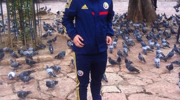 Bombă pe Bernabeu! Real Madrid a transferat o româncă