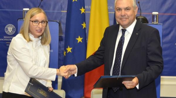 Tabere pentru elevii din Republica Moldova