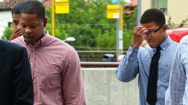 Cât a încasat o prostituată româncă de la armata SUA