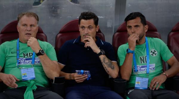 Rădoi s-a făcut de râs în Anglia! 