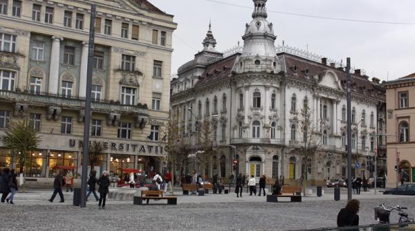 În ce oraş din România se trăieşte mai bine ca-n New York