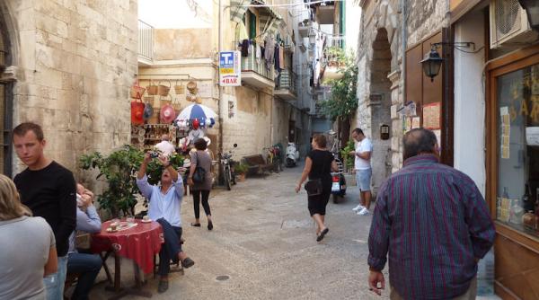 Un român a ŞOCAT Italia. De ce şi-a cerut expulzarea 