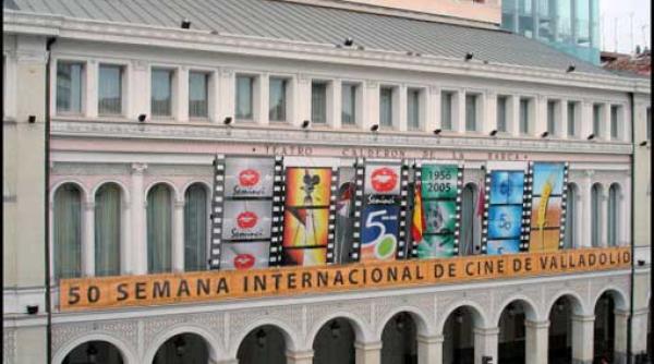 Filmul lui Claudiu Mitcu, premieră mondială în Spania 