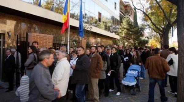 Românii din diaspora, candidați la alegerile locale