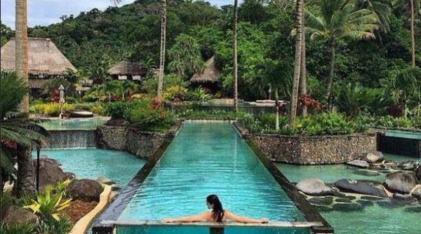 5 hoteluri de unde nu vrei să mai pleci!