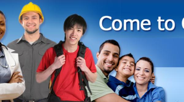 Canada a lansat Autorizația Electronică de Călătorie 