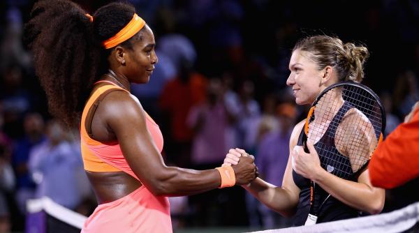 Halep nr.1 WTA, Williams va face anunțul important!