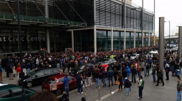 Vot final pentru legea votului prin corespondenţă