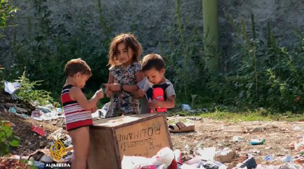 EXCLUSIV: Adevăratul motiv pentru care refugiații fug de România