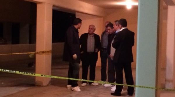 Tânără asasinată în apartamentul ei din Larnaca