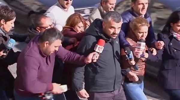 Presa internaţională şocată de tragedia din clubul Colectiv