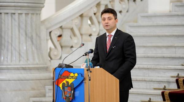 Apropiat al lui Ponta, dezvăluiri pentru presa spaniolă