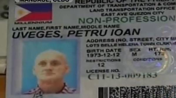 Carduri Unicredit Tiriac și Metro Bank clonate în Filipine