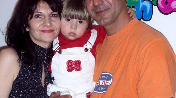 Marea Britanie șocată de drama unei familii de români