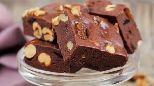 Ciocolată de casă, în doar câteva minute