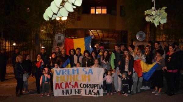 MAE răspunde acuzaţiilor românilor din Atena