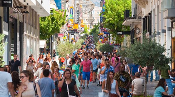 Grecia, grevă națională 24 de ore!