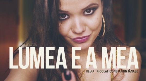 „Lumea e a mea” premiat la Festivalul de Film de la Cottbus