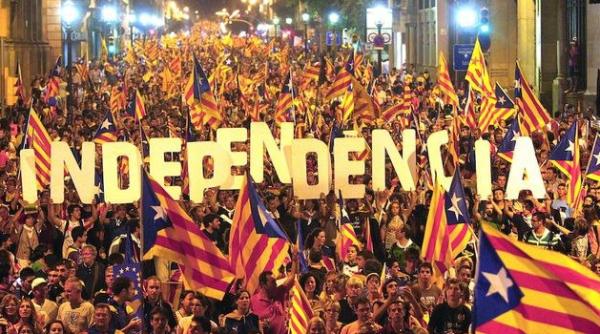 Cum vor fi afectaţi românii de independenţa Cataluniei  