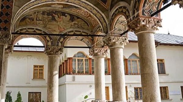 Bucureștiul, în viziunea National Geographic