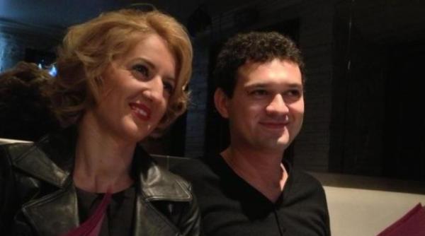 Ciprian Calciu și Lăcrămioara Pop, împușcați mortal la Paris!