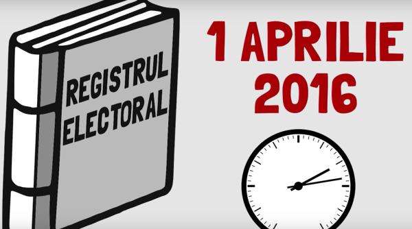 Autoritatea electorală, anunț important pentru diaspora!