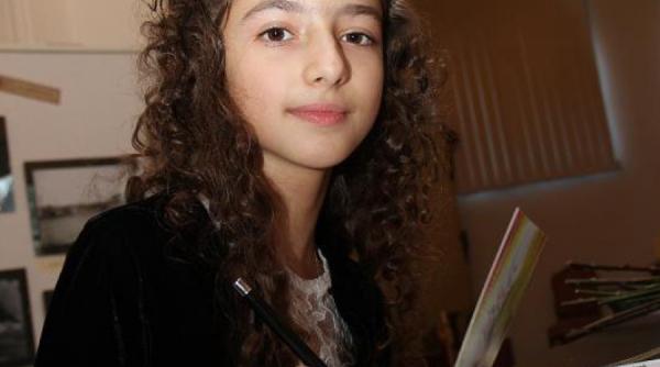 O gălățeancă, la conducerea Organizației Mondiale a copiilor talentați