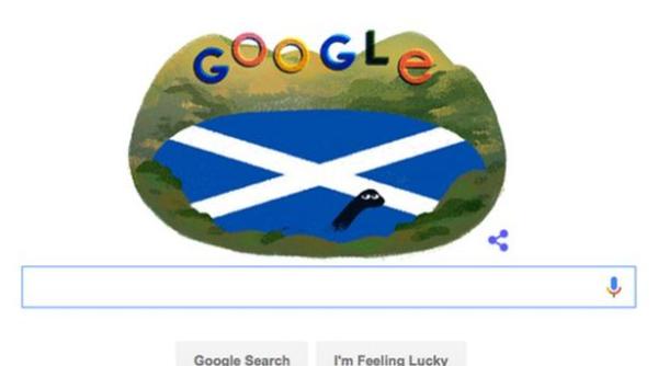 Gafă Facebook! Scoțienii au sărbătorit cu drapelul românesc