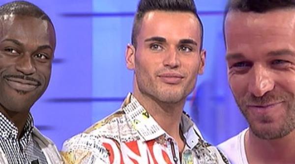 Traian, în finala unui Reality Show în Spania