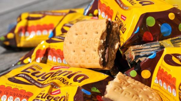 Americanii cumpără EUGENIA de pe Amazon cu 20$