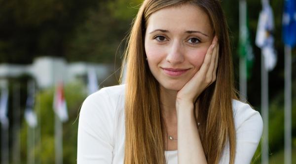 La 28 de ani, o sibiancă este cel mai bun programator din lume