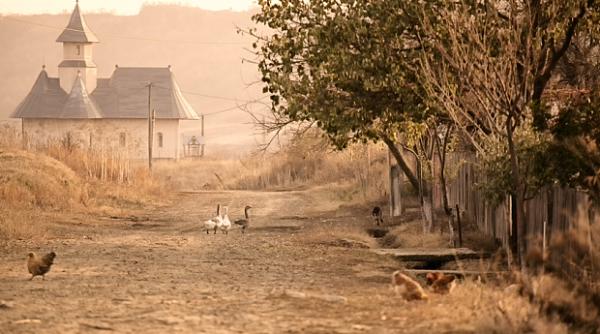 Poveste românească, premiată cu 1000 de lire de The Telegraph