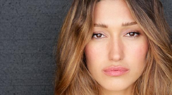 Silvana Lovin, o româncă celebră