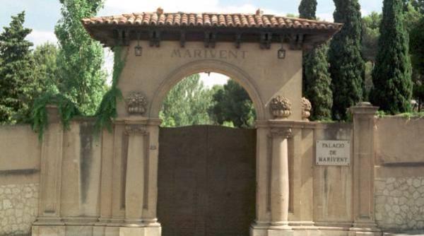 Un român beat s-a dat în spectacol la reşedinţa regelui Spaniei