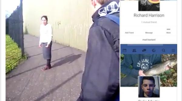 Mesajul irlandezilor pentru tinerii care au hărțuit-o pe româncă