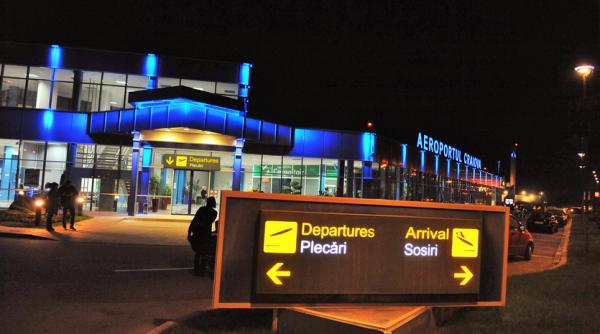 Noi destinații externe de pe Aeroportul din Bănie