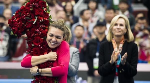 Cele mai emoționante momente surprinse în imagini