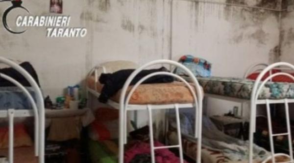 Scrisoare deschisă pentru salvarea a 35 de sclavi români 