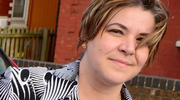 Asistentă româncă terorizată în Marea Britanie!