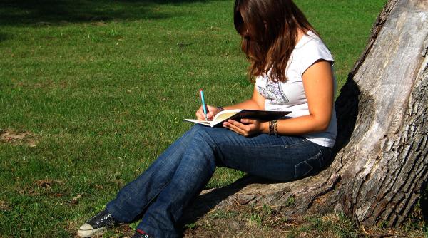 Rezidențe pentru scriitorii români