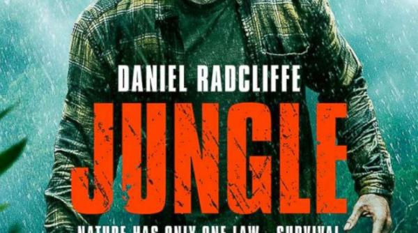 Harry Potter a învățat limba română pentru noul său rol