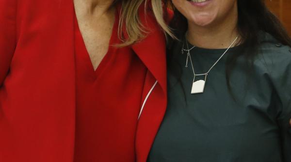 Bogate și puternice! Trei românce au Spania la picioare