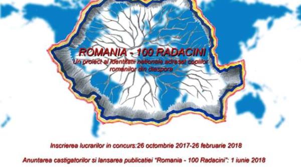 Copiii din diaspora, invitați la un concurs unic de desene